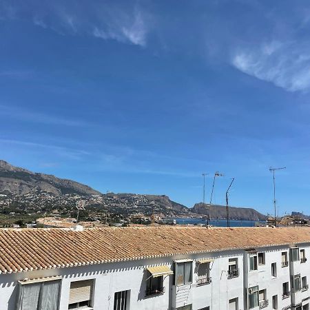 Apartamento Olivia En Centro Historico De Altea Exteriör bild