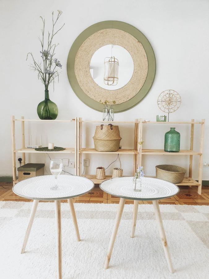 Apartamento Olivia En Centro Historico De Altea Exteriör bild