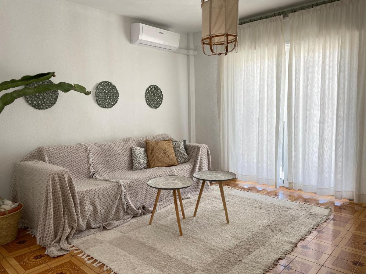 Apartamento Olivia En Centro Historico De Altea Exteriör bild