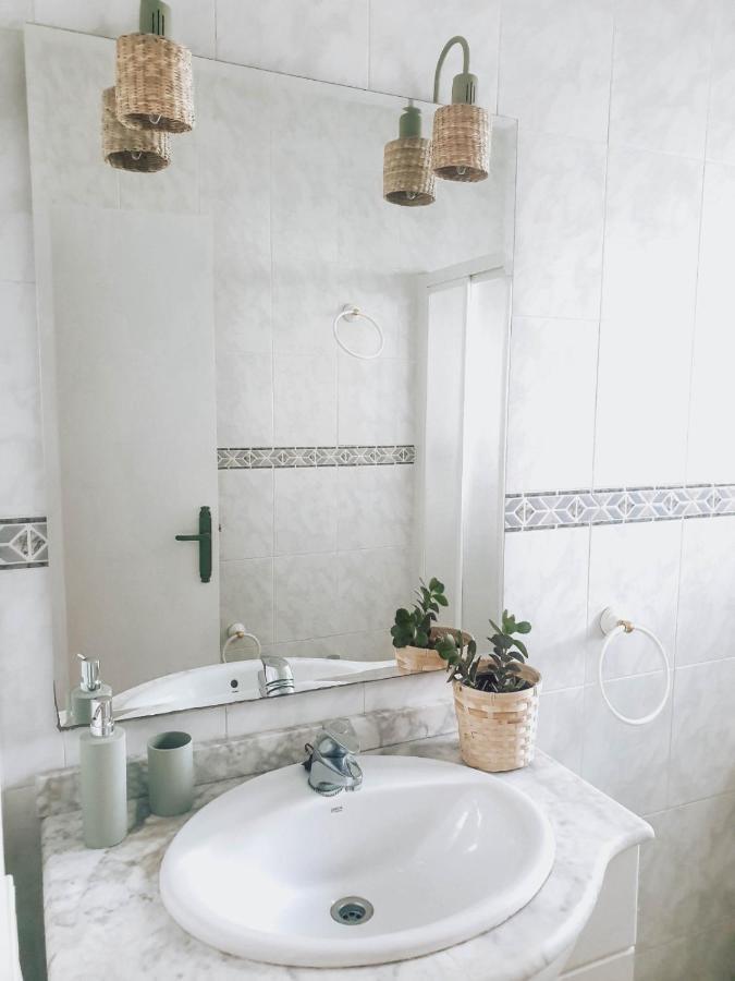 Apartamento Olivia En Centro Historico De Altea Exteriör bild