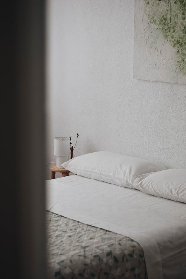 Apartamento Olivia En Centro Historico De Altea Exteriör bild