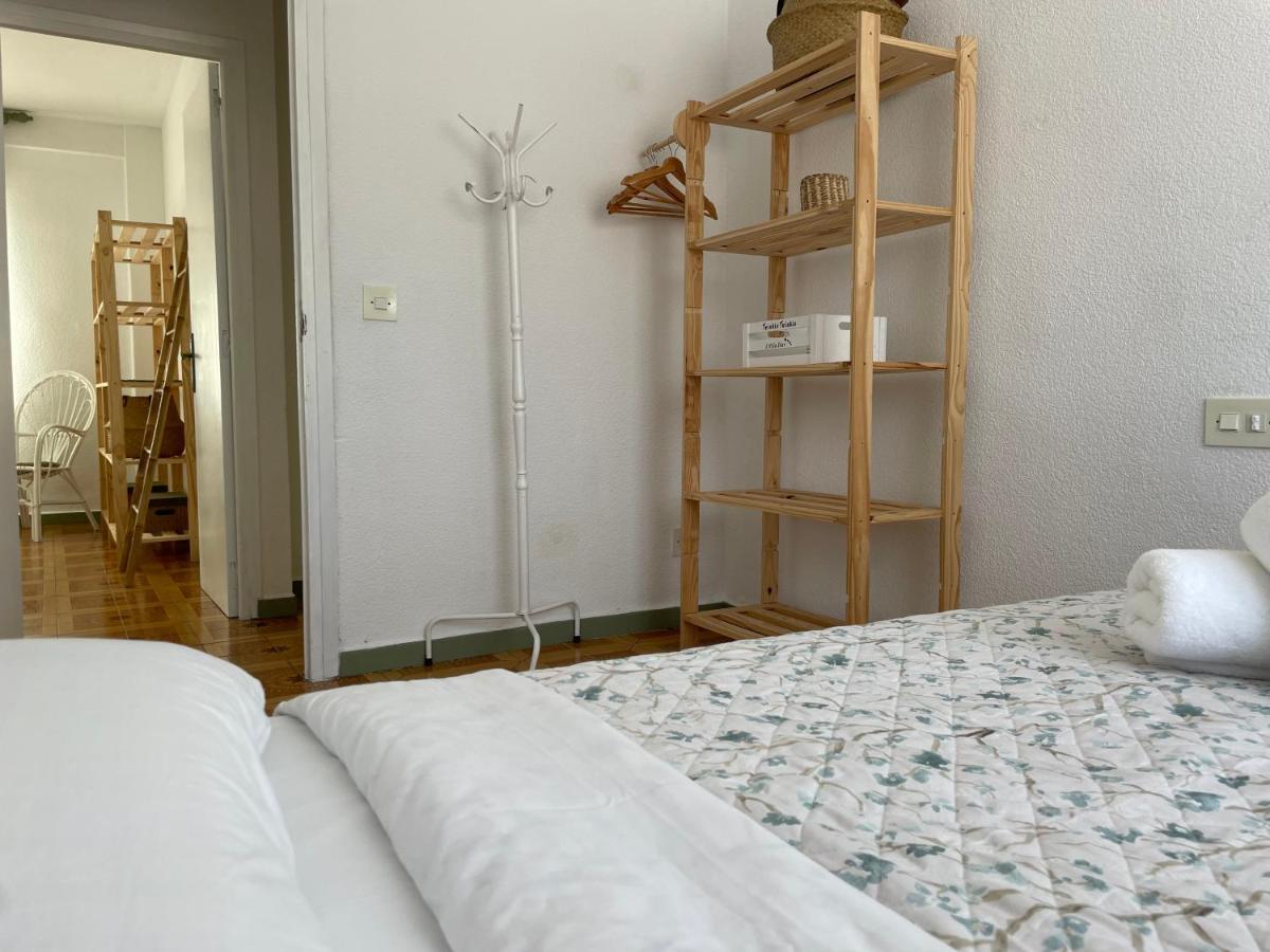 Apartamento Olivia En Centro Historico De Altea Exteriör bild