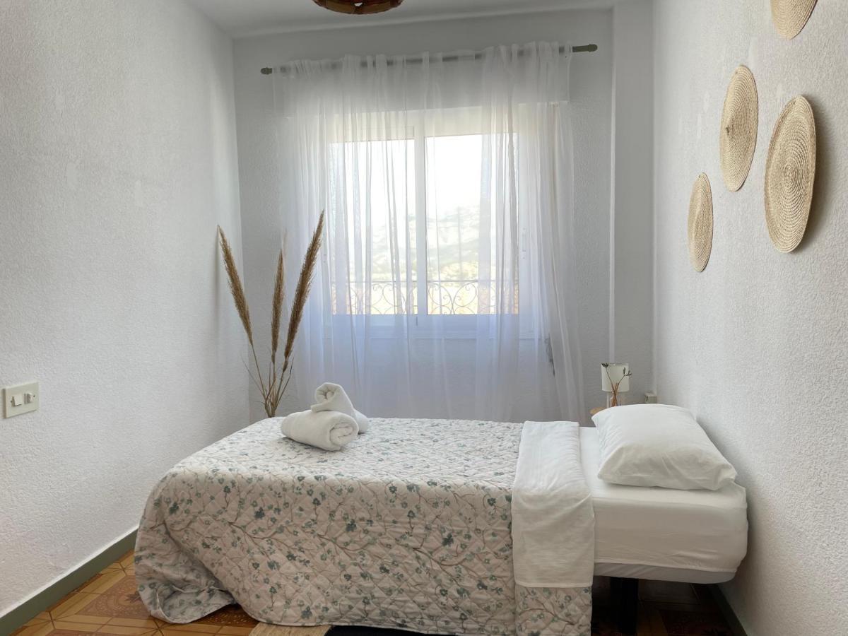 Apartamento Olivia En Centro Historico De Altea Exteriör bild