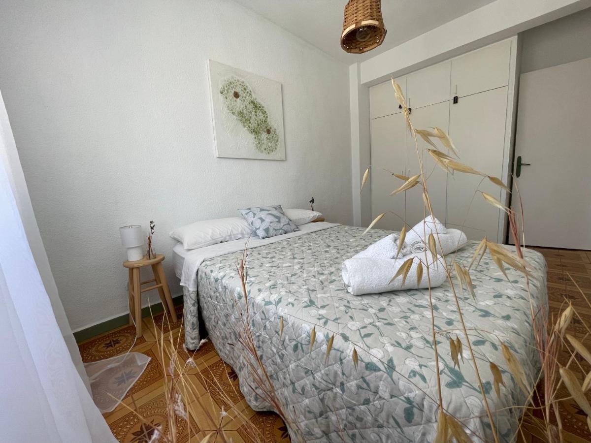 Apartamento Olivia En Centro Historico De Altea Exteriör bild