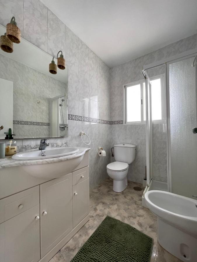 Apartamento Olivia En Centro Historico De Altea Exteriör bild